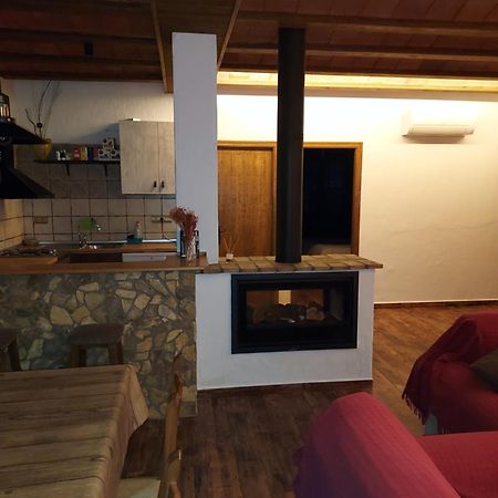 Casa Rural Miravella Castril Extérieur photo