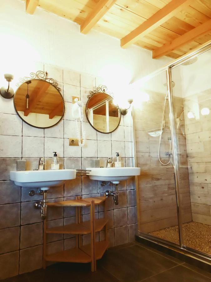 Casa Rural Miravella Castril Extérieur photo
