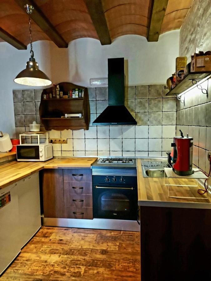 Casa Rural Miravella Castril Extérieur photo