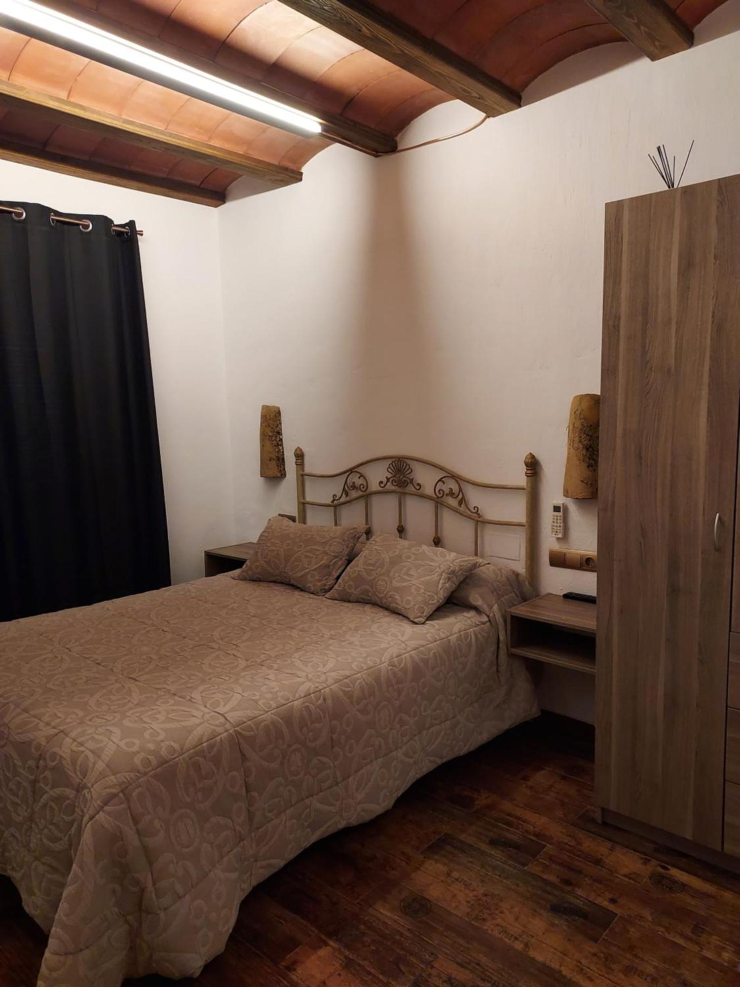 Casa Rural Miravella Castril Chambre photo